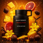 Odyssey Revolution Ultra — Dulce, intenso y adictivo