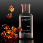 Bahaara King — Presencia de rey que impone respeto