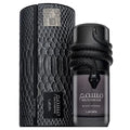 Musamam Black Intense — Lujo árabe con carácter