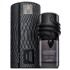 Musamam Black Intense — Lujo árabe con carácter