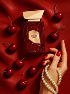 Chaos Extrait — El perfume que huele a lujo real