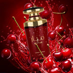 Mayar Cherry Intense — La cereza más sexy y viral