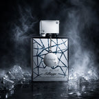 Armaf Club de Nuit Sillage — Frescura elegante que deja huella