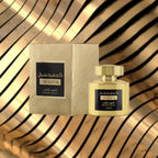 Confidential Gold — El aroma tropical que no pasa desapercibido