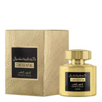 Confidential Gold — El aroma tropical que no pasa desapercibido