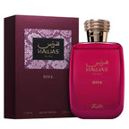 Rasasi Hawas For Her Diva — Dulzura intensa que enamora