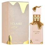 Eclaire Lattafa — Un perfume que dan ganas de acercarse