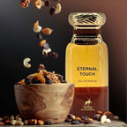 Eternal Touch —  Elegancia intensa para destacar