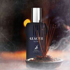 Glacier Ultra — Dulce, intenso y hecho para llamar atención