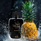Hawas Black — Frescura tropical que roba miradas