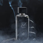 HAYAATI BLACK— Dulce, moderno y lleno de cumplidos