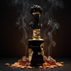 His Confession — El aroma que no olvidan
