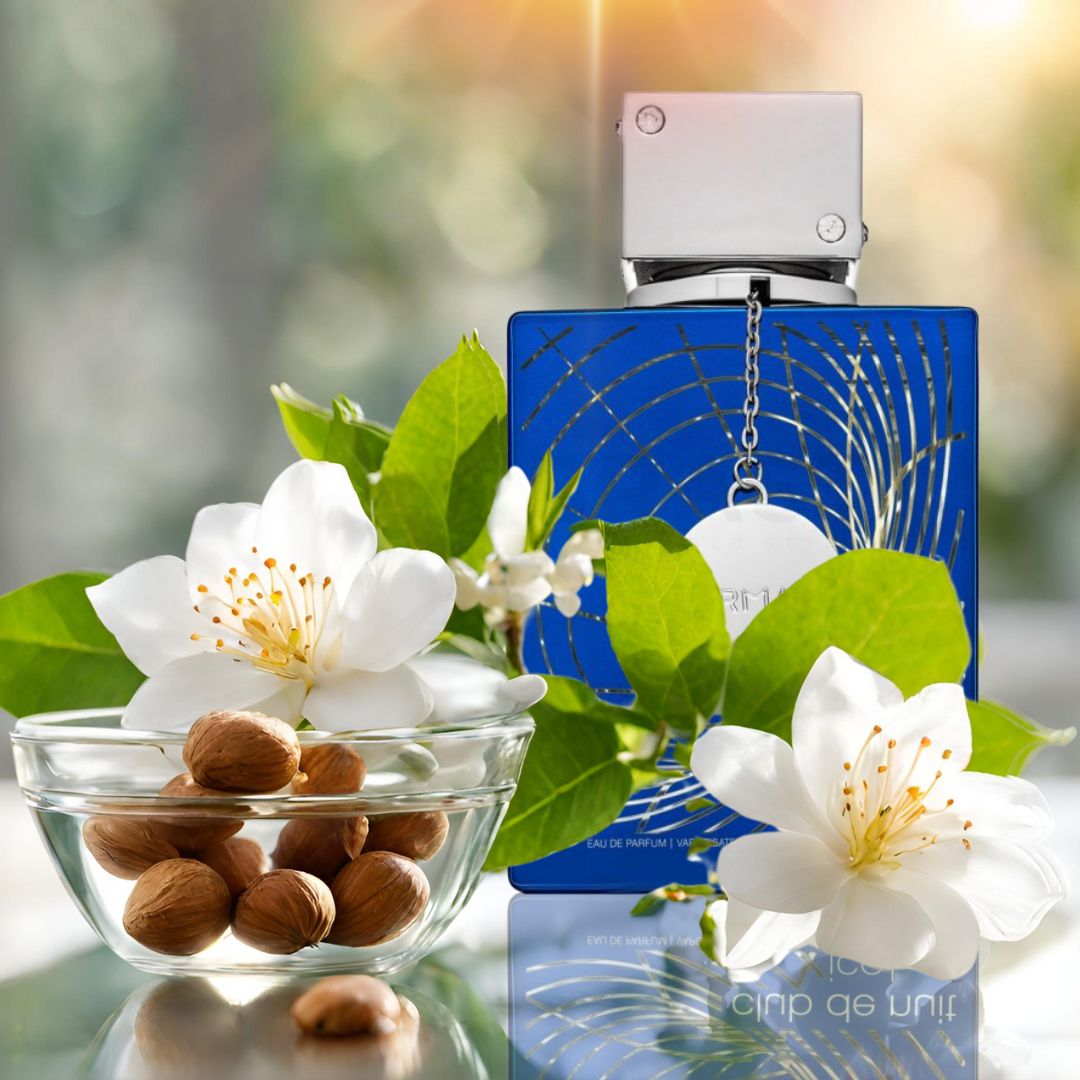 Club de Nuit Iconic — El azul seguro  que nunca falla