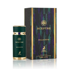 Sceptre Malachite – Maison Alhambra | Elegancia que destaca