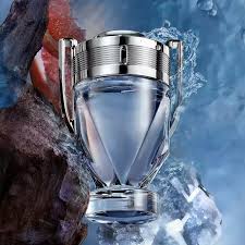Paco Rabanne Invictus — Fragancia que nunca falla!