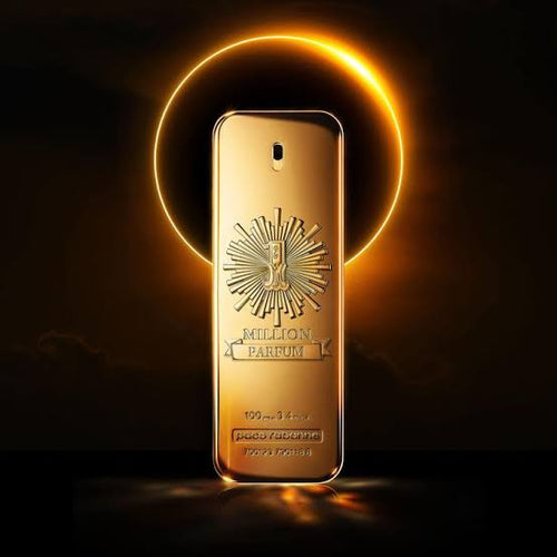 1 Million Parfum — Imposible pasar desapercibido