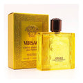 Versace Eros Energy — Frescura vibrante con esencia mediterránea