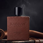Rayhaan Cordova — Elegancia masculina con carácter