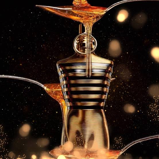 Jean Paul Gaultier Le Male Elixir — Intensidad dulce con carácter irresistible