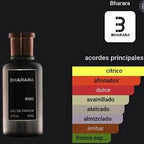 Bahaara King — Presencia de rey que impone respeto