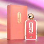 9AM Femme Afnan – Perfume Fresco, Elegante y Versátil