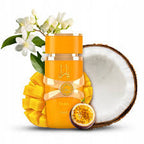 Yara Tous Lattafa - Dulce tropical irresistible que engancha