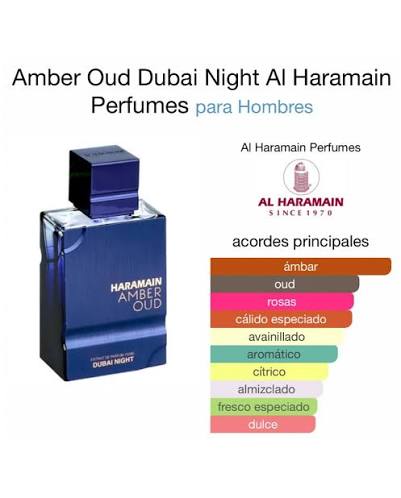 Amber Oud Dubai Night — Elegancia intensa para dominar cada noche