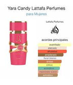 Yara Candy – Perfume Femenino que Enamora