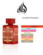 Badee Al Oud Sublime – Elegante y fácil de amar