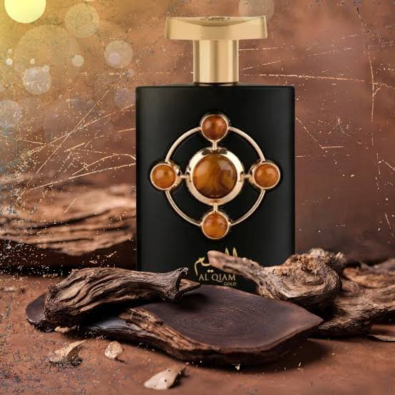 Lattafa Al Qiam Gold — Lujo intenso que impone presencia