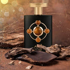 Lattafa Al Qiam Gold — Lujo intenso que impone presencia