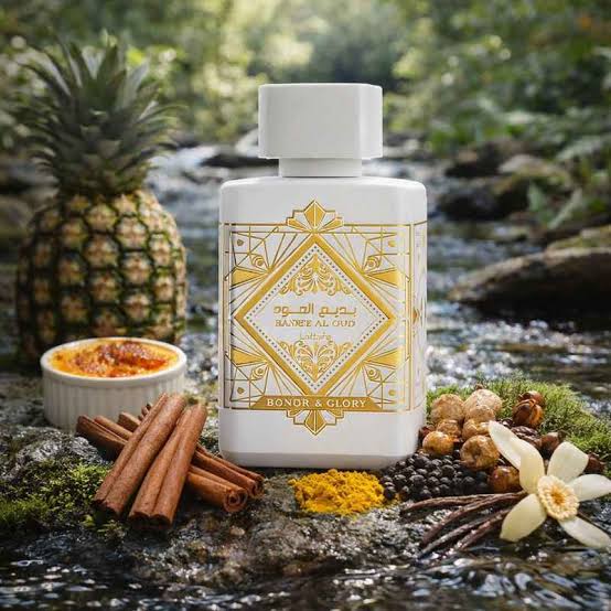 Lattaffa Honor & Glory — Un perfume que genera cumplidos