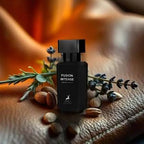 Fusion intense — Elegancia atrevida que deja huella