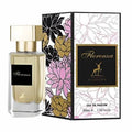 Florenza — Elegancia floral para brillar