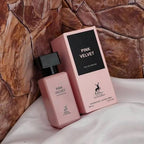 Pink Velvet — Dulzura elegante para todos los días