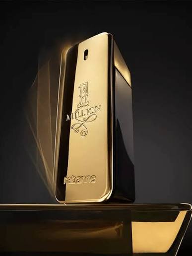 Paco Rabanne 1 Million — El clásico que nunca falla