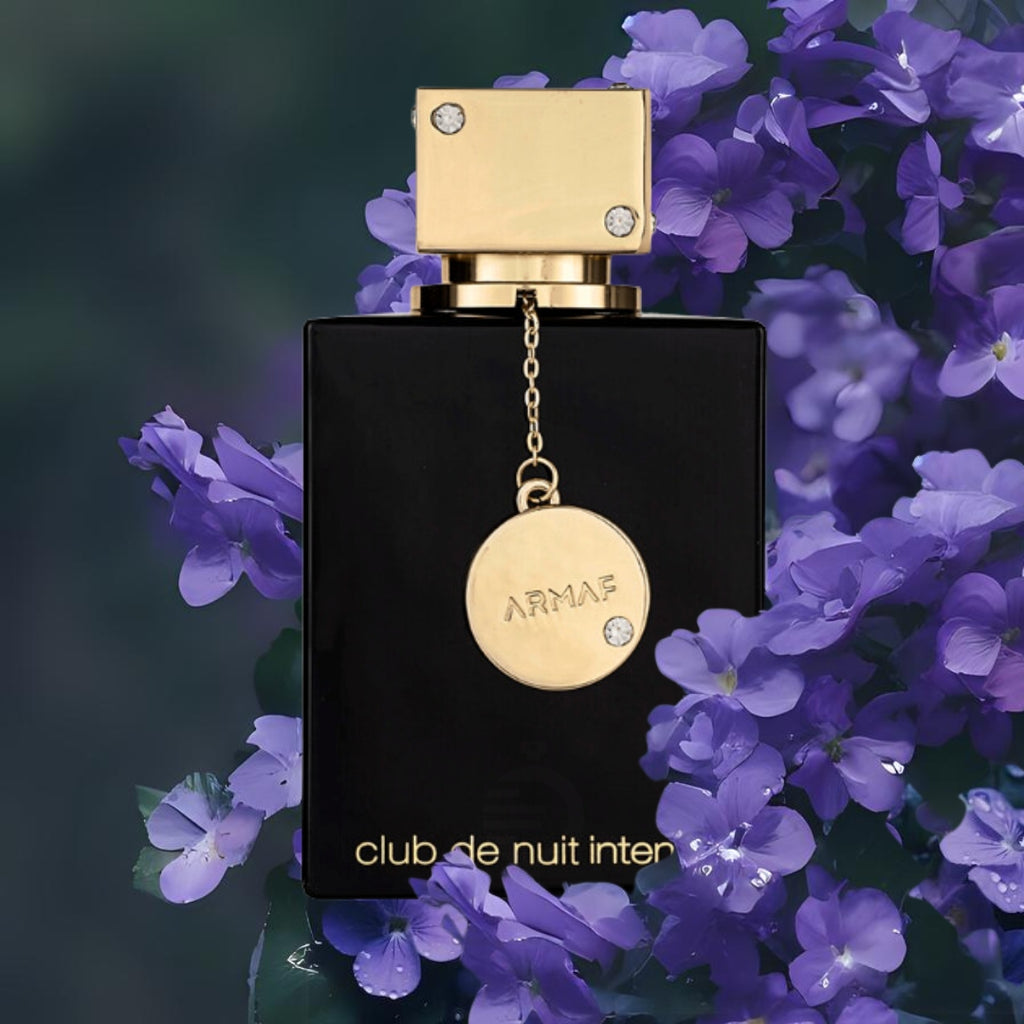 Club de Nuit Intense Woman – Elegancia Dulce con Toque Sofisticado