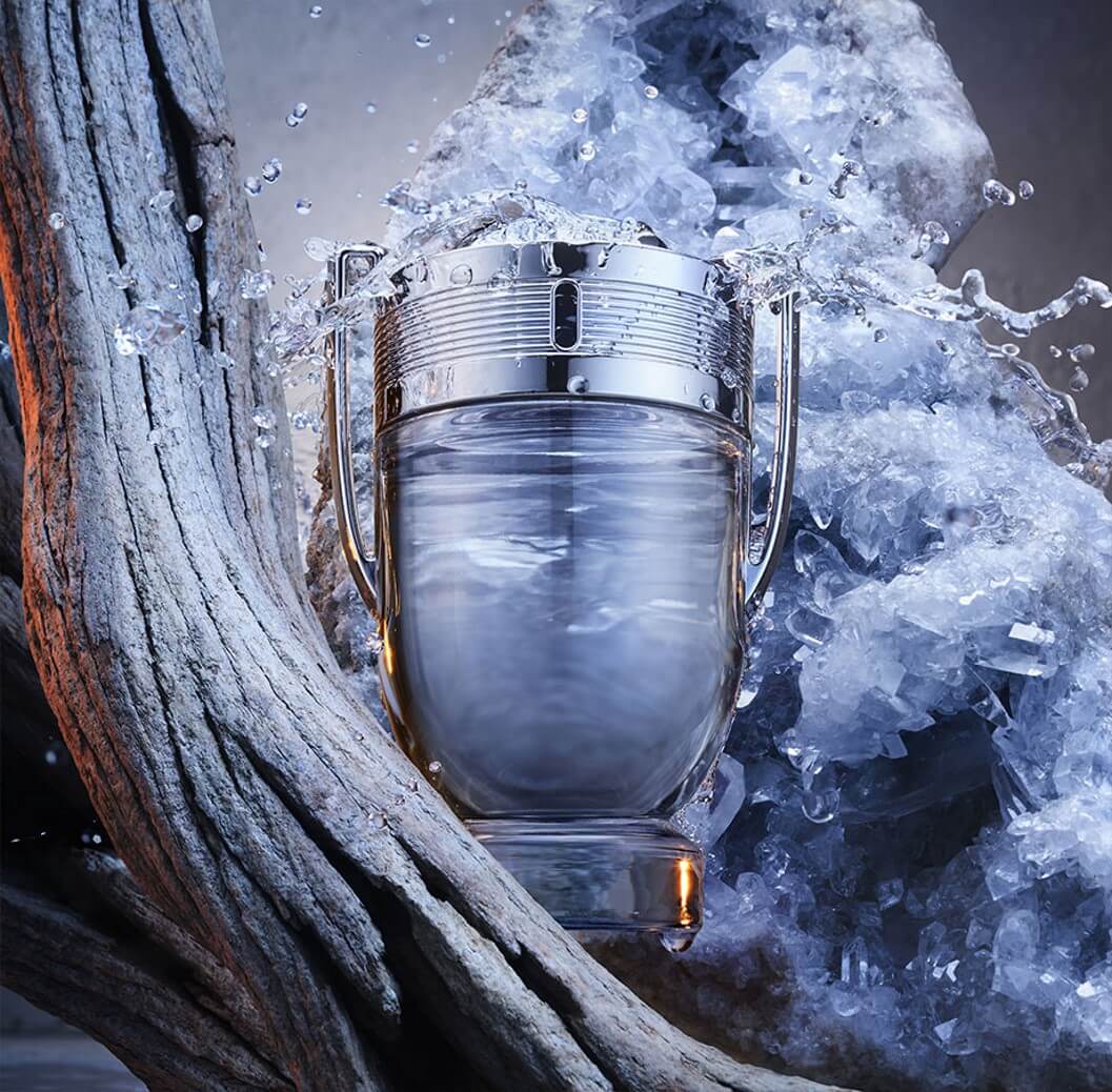 Paco Rabanne Invictus — Fragancia que nunca falla!