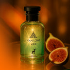 Jean Lowe Vibe — Frescura premium que levanta el ánimo