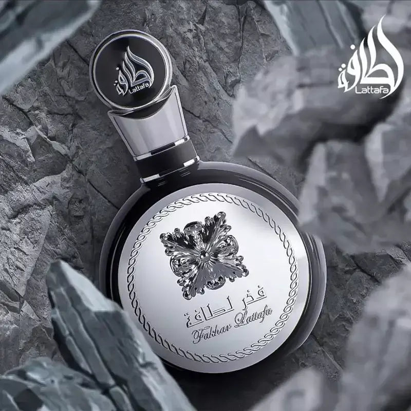 Fakhar Platin — Frescura y elegancia