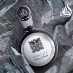 Fakhar Platin — Frescura y elegancia