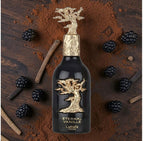 Eternal Vanille — Vainilla oscura con elegancia intensa