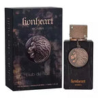 LIONHEART FEMENINO — Dulce, elegante y ultra femenino