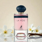La Voie — El aroma elegante que todos recuerdan