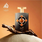 Lattafa Al Qiam Gold — Lujo intenso que impone presencia