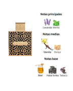 Rayhaan Elixir – Perfume Premium, Dulce y Envolvente