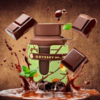 Odyssey Dubai Chocolat — El aroma más adictivo de la colección