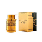 Odyssey Aoud — Lujo árabe con presencia brutal