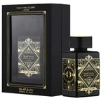 Bade’e Al Oud For Glory — Poder oscuro que te marca