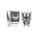 Invictus Platinum EDP — La frescura que impone respeto
